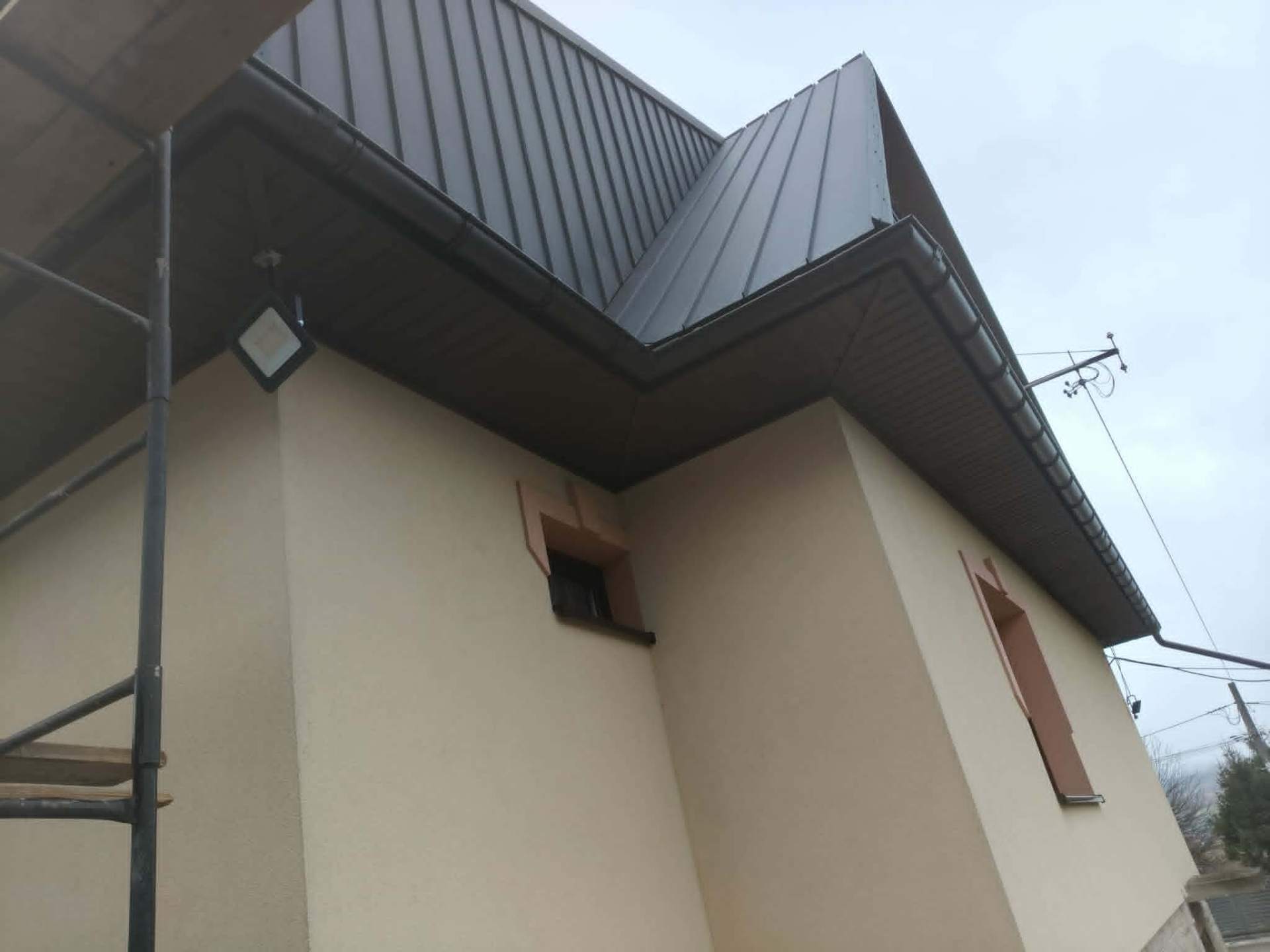 Realizacja dachu 21