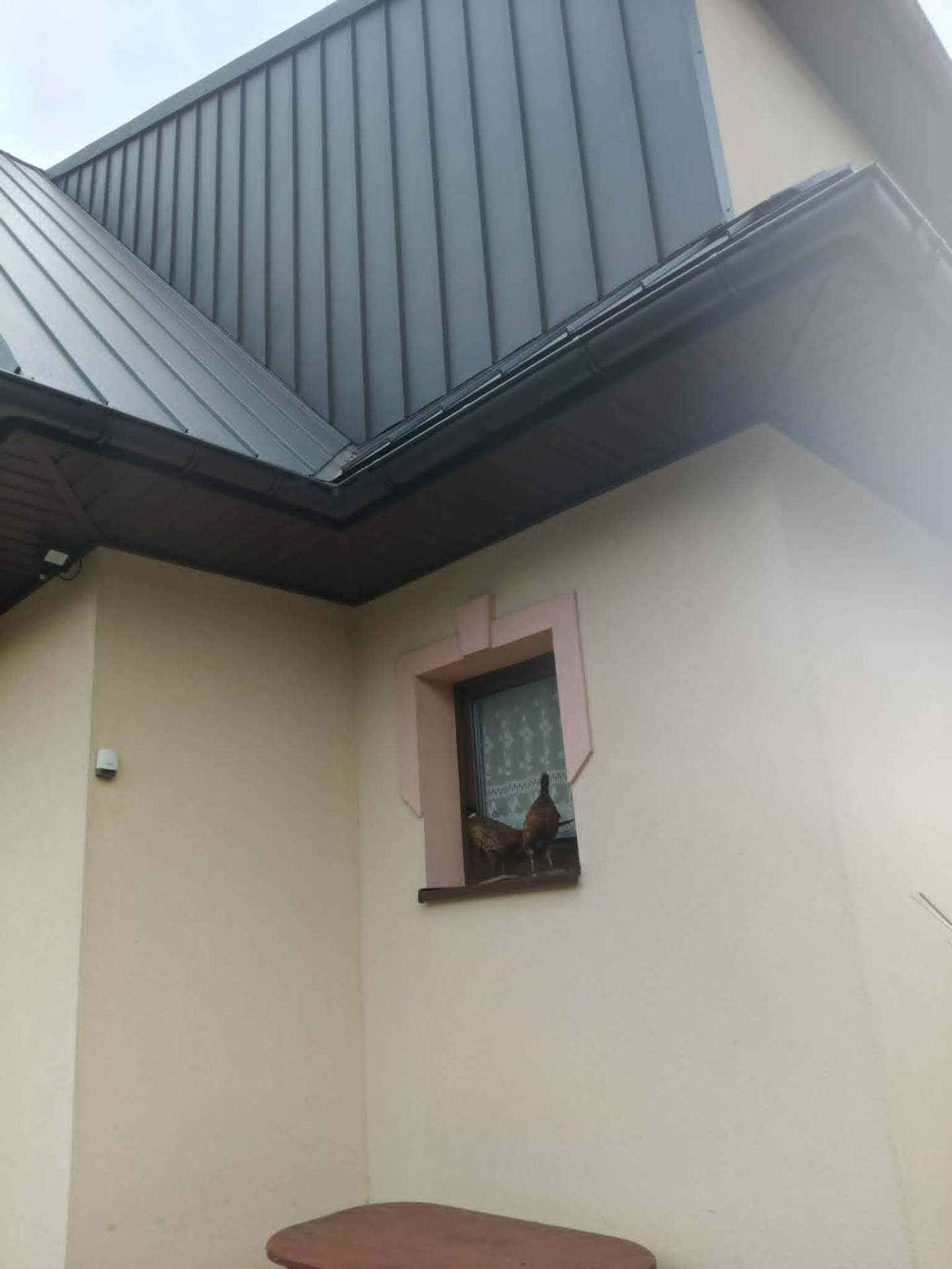 Realizacja dachu 22